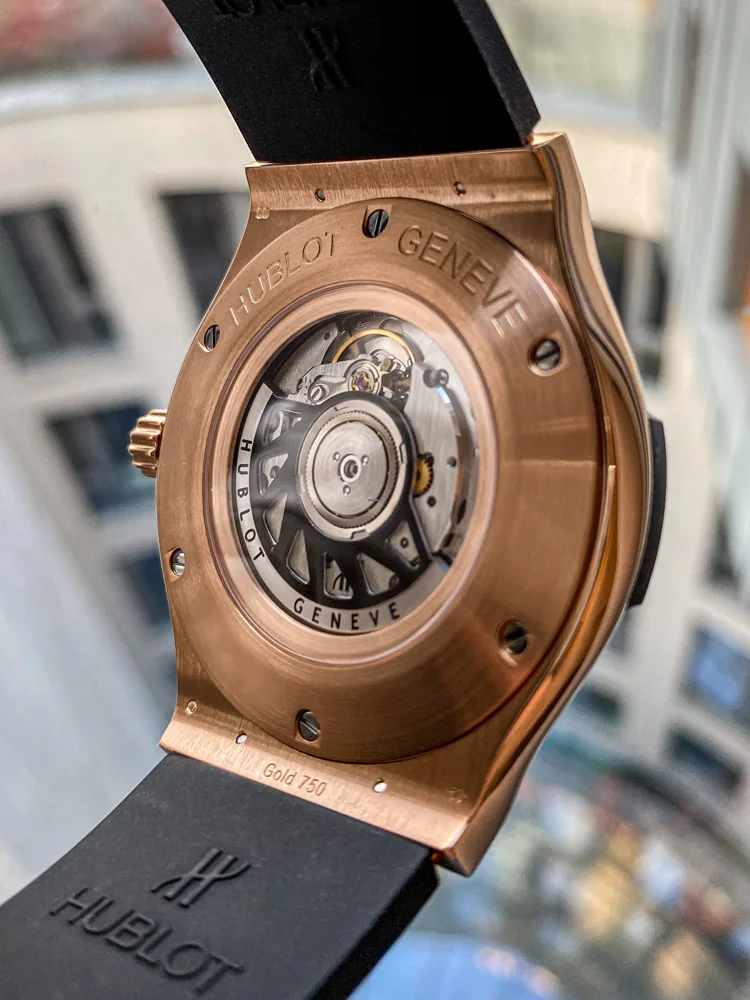 Hublot Classic Fusion 511.px.1180.rx